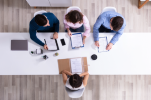 SuccessFactors Time to Hire senken