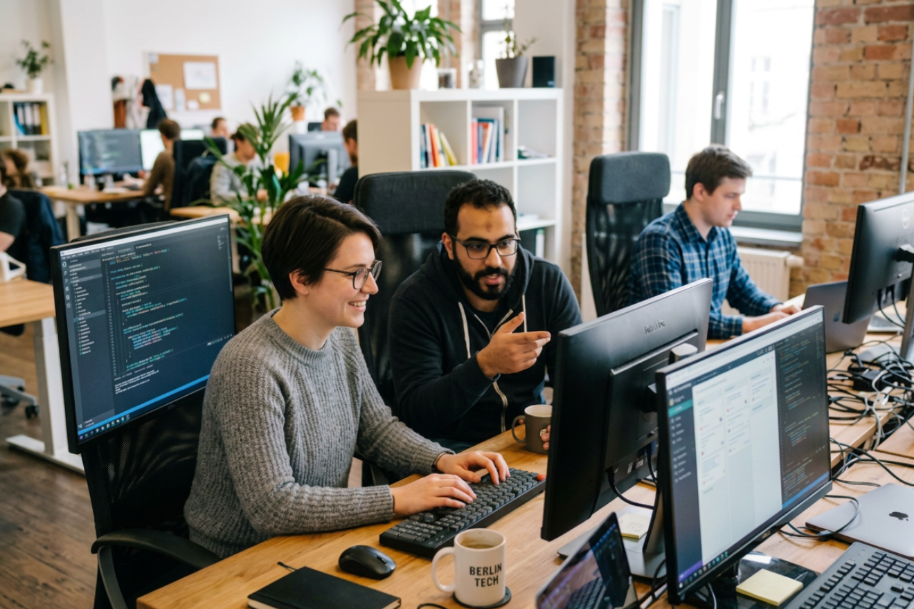 IT-Strategie im Personalwesen
